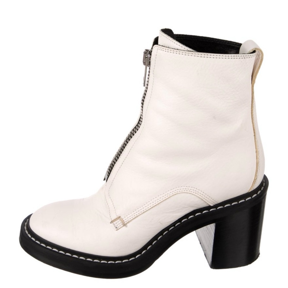 Rag & Bone Combat Boots